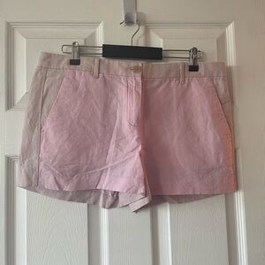 Gap two toned shorts